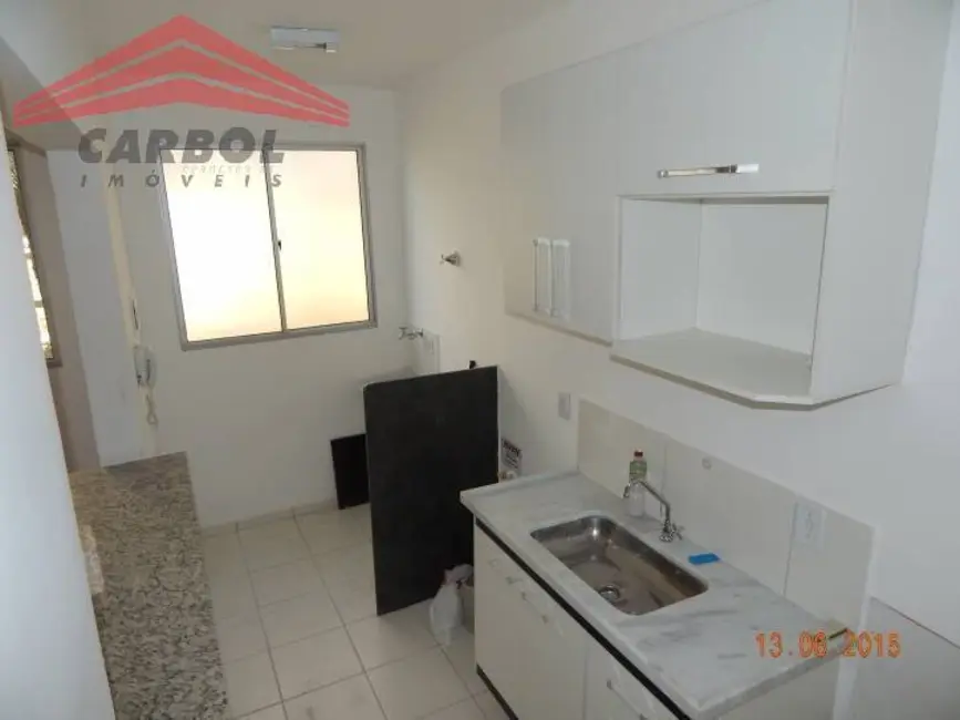 Apartamento com 2 quartos à venda, 50m2 em Vila Della Piazza, Jundiai - SP - imagem 4 Foto 4 de Apartamento com 2 quartos à venda, 50m2 em Vila Della Piazza, Jundiai - SP