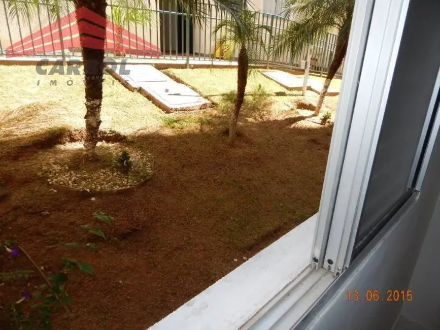 Apartamento com 2 quartos à venda, 50m2 em Vila Della Piazza, Jundiai - SP - imagem 9 Foto 9 de Apartamento com 2 quartos à venda, 50m2 em Vila Della Piazza, Jundiai - SP