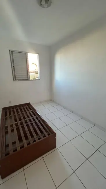 Foto 8 de Apartamento com 2 quartos à venda, 50m2 em Vila Della Piazza, Jundiai - SP