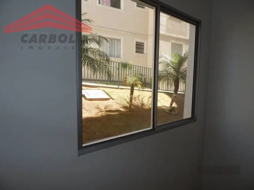 Foto 3 de Apartamento com 2 quartos à venda, 50m2 em Vila Della Piazza, Jundiai - SP