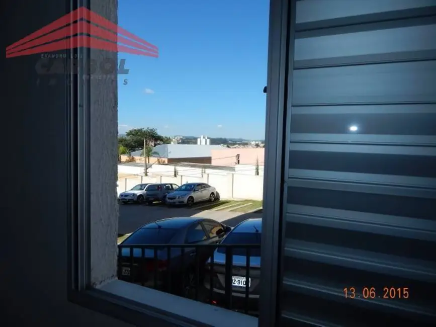 Apartamento com 2 quartos à venda, 50m2 em Vila Della Piazza, Jundiai - SP - imagem 7 Foto 7 de Apartamento com 2 quartos à venda, 50m2 em Vila Della Piazza, Jundiai - SP