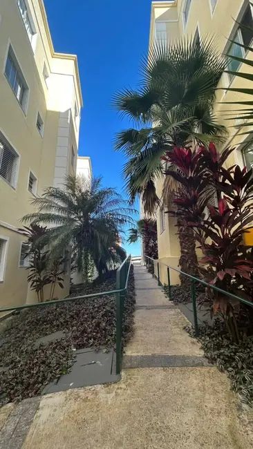Foto 1 de Apartamento com 2 quartos à venda, 50m2 em Vila Della Piazza, Jundiai - SP