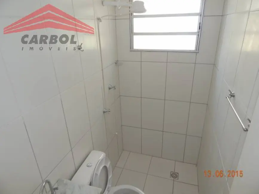 Apartamento com 2 quartos à venda, 50m2 em Vila Della Piazza, Jundiai - SP - imagem 5 Foto 5 de Apartamento com 2 quartos à venda, 50m2 em Vila Della Piazza, Jundiai - SP