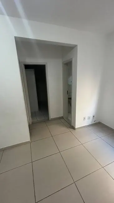Foto 4 de Apartamento com 2 quartos à venda, 50m2 em Vila Della Piazza, Jundiai - SP