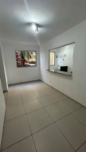 Foto 3 de Apartamento com 2 quartos à venda, 50m2 em Vila Della Piazza, Jundiai - SP