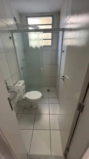 Foto 6 de Apartamento com 2 quartos à venda, 50m2 em Vila Della Piazza, Jundiai - SP