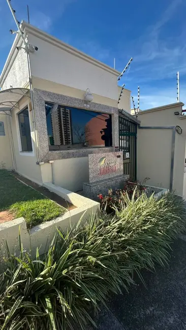 Foto 2 de Apartamento com 2 quartos à venda, 50m2 em Vila Della Piazza, Jundiai - SP