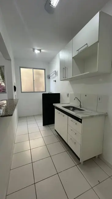Foto 5 de Apartamento com 2 quartos à venda, 50m2 em Vila Della Piazza, Jundiai - SP