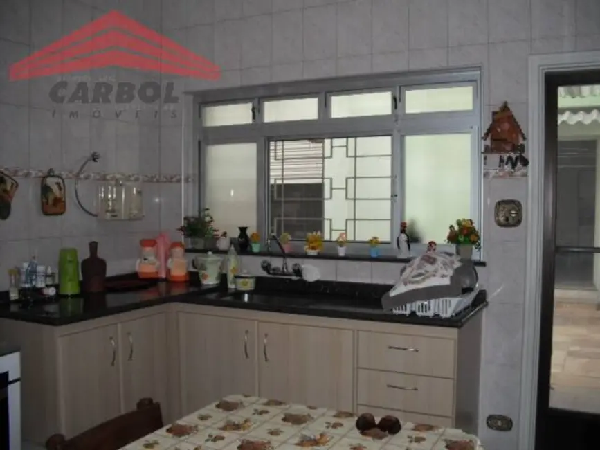 Casa com 3 quartos à venda, 315m2 em Vila Progresso, Jundiai - SP - imagem 7 Foto 7 de Casa com 3 quartos à venda, 315m2 em Vila Progresso, Jundiai - SP