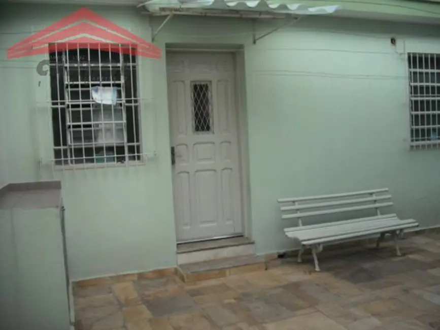 Casa com 3 quartos à venda, 315m2 em Vila Progresso, Jundiai - SP - imagem 4 Foto 4 de Casa com 3 quartos à venda, 315m2 em Vila Progresso, Jundiai - SP