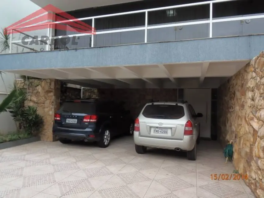 Casa com 3 quartos à venda, 600m2 em Jardim Brasil, Jundiai - SP - imagem 6 Foto 6 de Casa com 3 quartos à venda, 600m2 em Jardim Brasil, Jundiai - SP