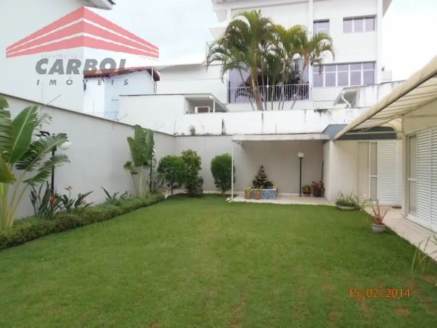 Foto 2 de Casa com 3 quartos à venda, 600m2 em Jardim Brasil, Jundiai - SP