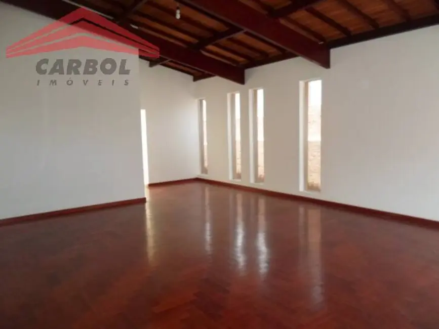 Foto 1 de Casa com 3 quartos para alugar, 780m2 em Jundiai - SP