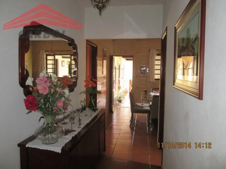 Foto 4 de Sítio / Rancho com 3 quartos à venda em Cabreuva - SP