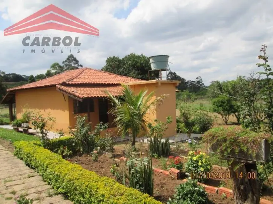 Foto 2 de Sítio / Rancho com 3 quartos à venda em Cabreuva - SP