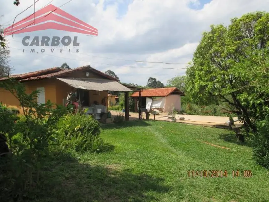 Foto 5 de Sítio / Rancho com 3 quartos à venda em Cabreuva - SP