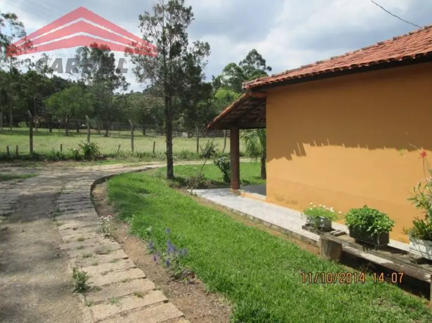 Foto 8 de Sítio / Rancho com 3 quartos à venda em Cabreuva - SP