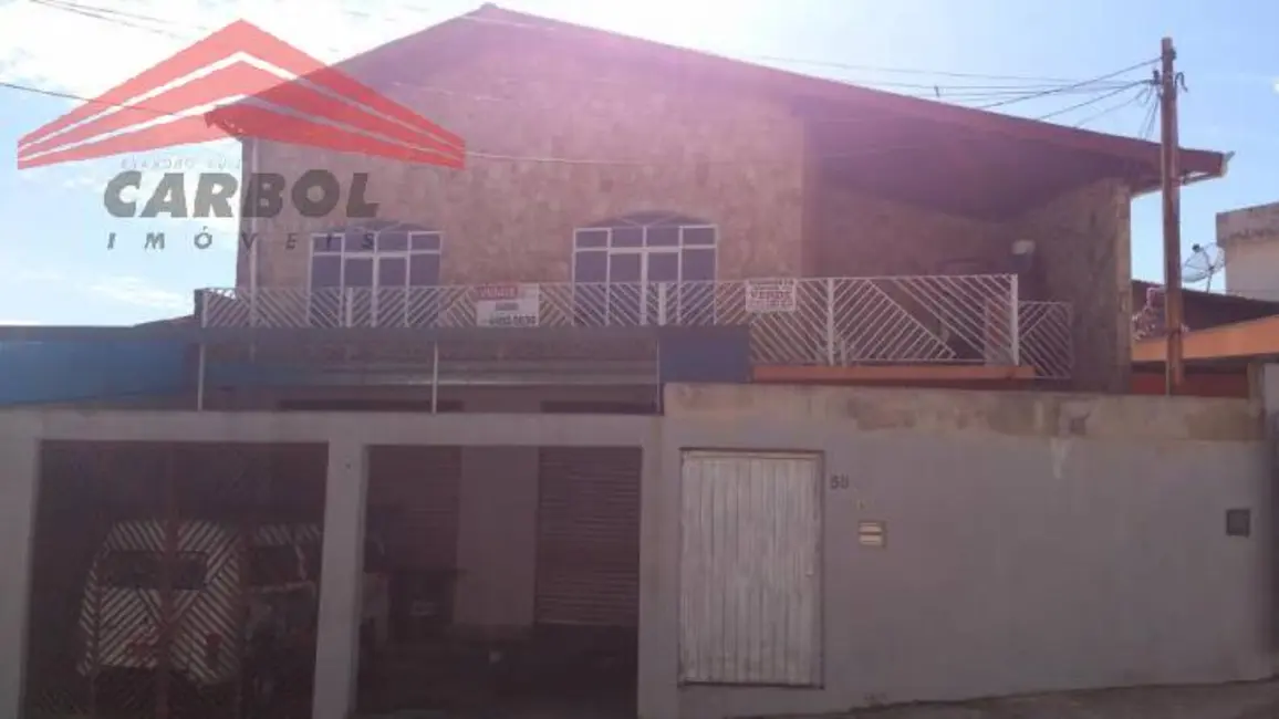 Foto 6 de Casa com 3 quartos à venda, 244m2 em Jardim do Lago, Jundiai - SP