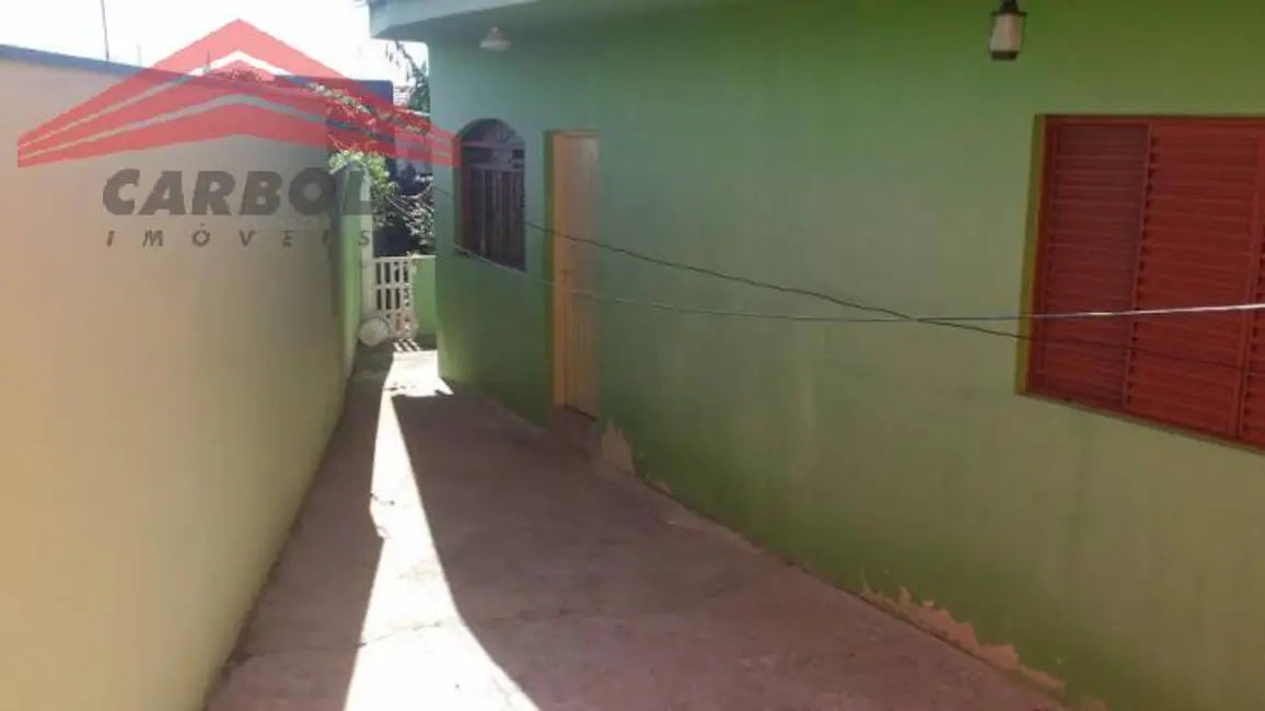 Foto 5 de Casa com 3 quartos à venda, 244m2 em Jardim do Lago, Jundiai - SP