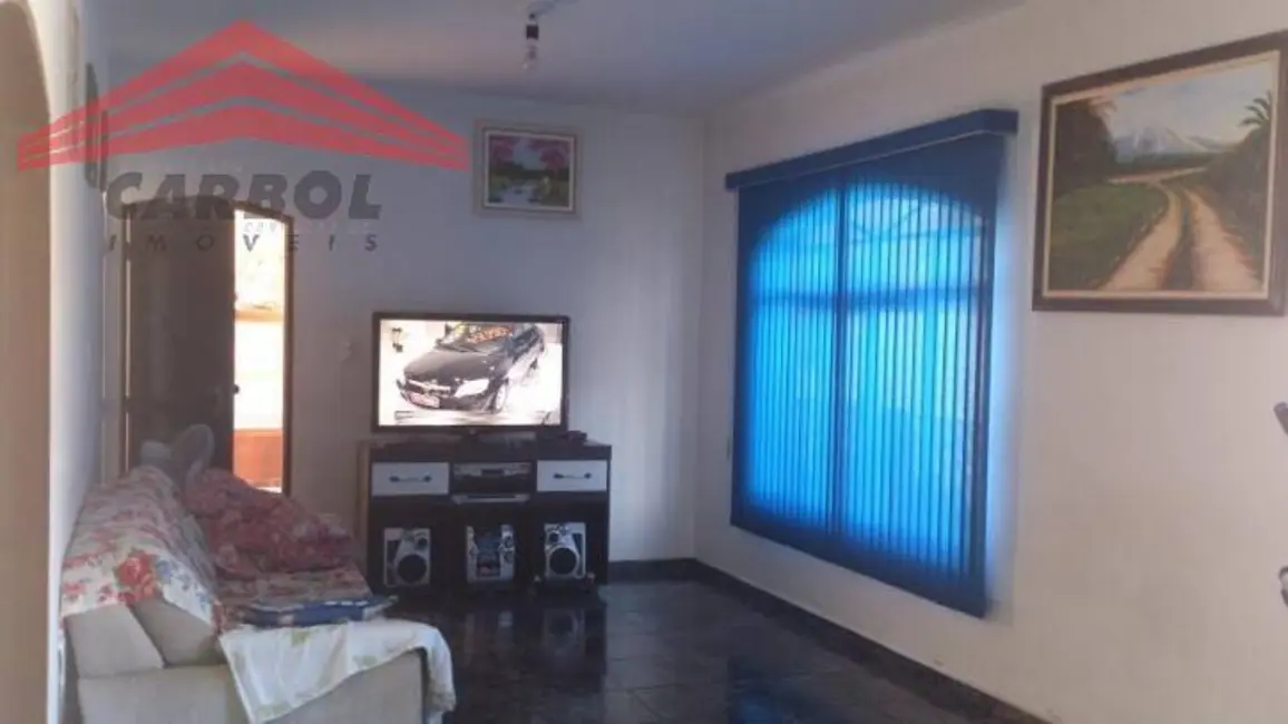 Foto 1 de Casa com 3 quartos à venda, 244m2 em Jardim do Lago, Jundiai - SP