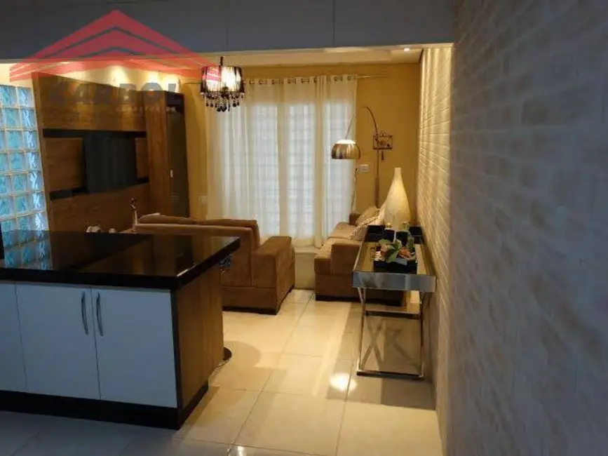 Foto 4 de Casa com 5 quartos à venda, 250m2 em Jundiai - SP