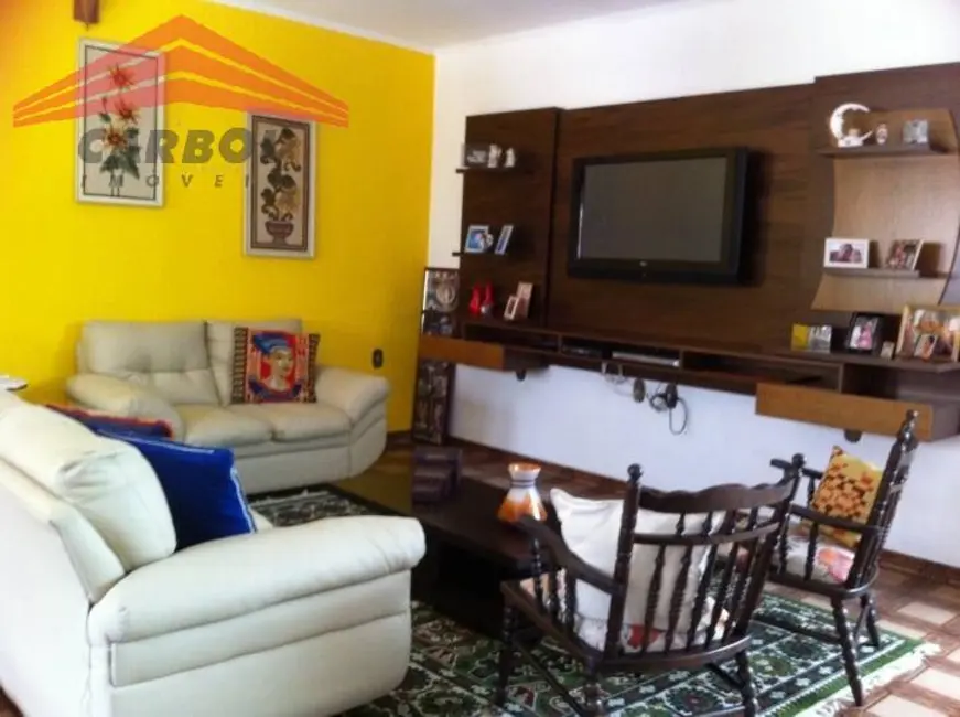 Foto 2 de Casa com 3 quartos à venda, 313m2 em Jardim da Fonte, Jundiai - SP