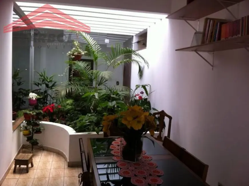 Casa com 3 quartos à venda, 313m2 em Jardim da Fonte, Jundiai - SP - imagem 3 Foto 3 de Casa com 3 quartos à venda, 313m2 em Jardim da Fonte, Jundiai - SP