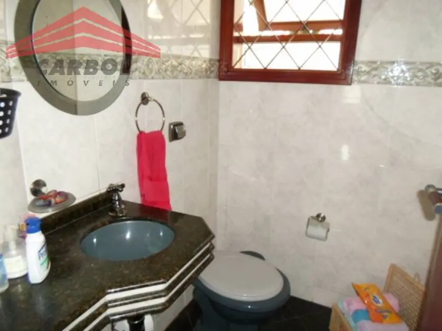Foto 6 de Casa com 3 quartos à venda em Jundiai - SP