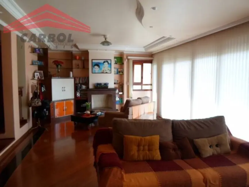 Foto 1 de Casa com 3 quartos à venda em Jundiai - SP