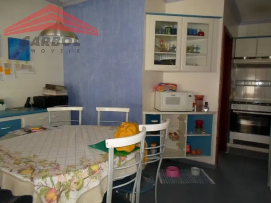 Foto 8 de Casa com 3 quartos à venda em Jundiai - SP