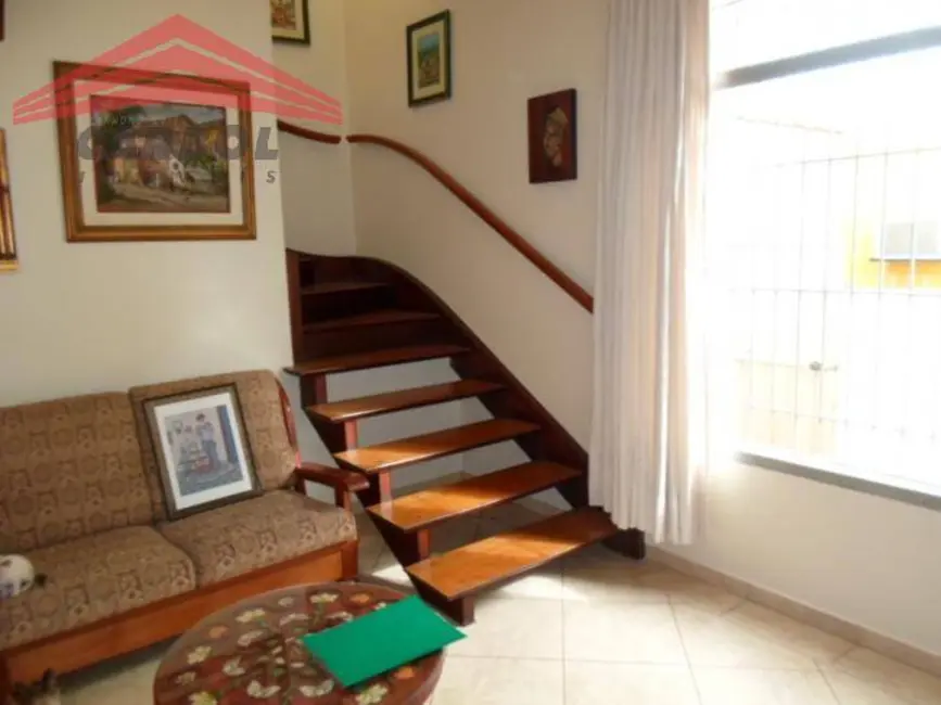 Foto 2 de Casa com 3 quartos à venda, 189m2 em Jundiai - SP