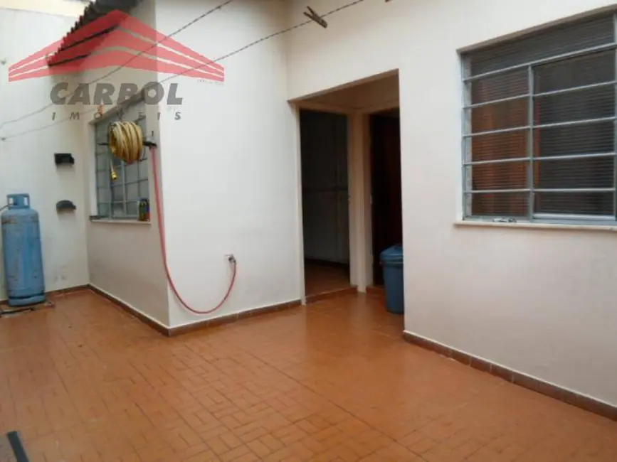 Foto 1 de Casa com 3 quartos à venda, 189m2 em Jundiai - SP
