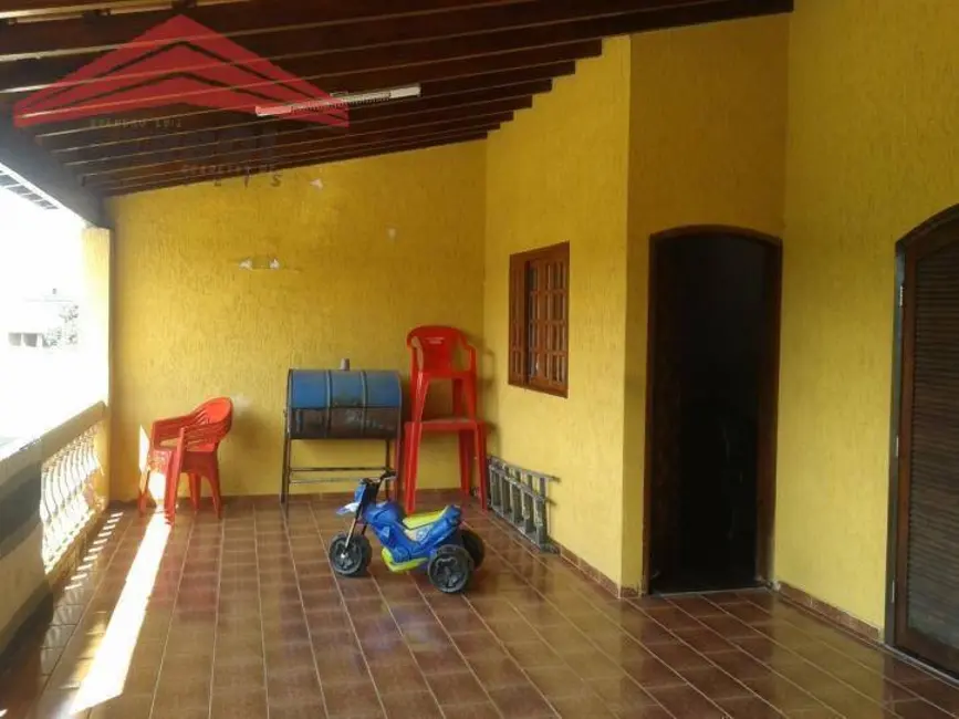 Foto 1 de Casa com 3 quartos à venda, 300m2 em Jardim Copacabana, Jundiai - SP