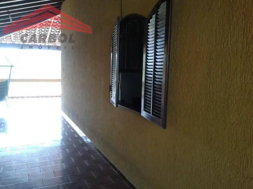 Foto 2 de Casa com 3 quartos à venda, 300m2 em Jardim Copacabana, Jundiai - SP