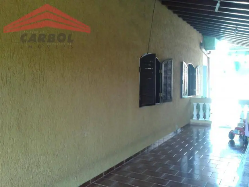 Foto 3 de Casa com 3 quartos à venda, 300m2 em Jardim Copacabana, Jundiai - SP