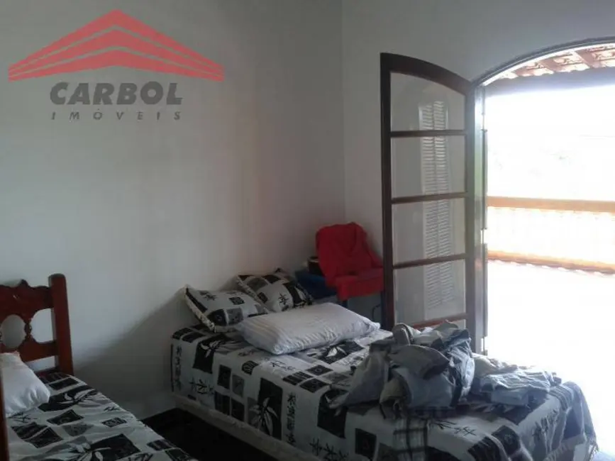 Foto 6 de Casa com 3 quartos à venda, 300m2 em Jardim Copacabana, Jundiai - SP