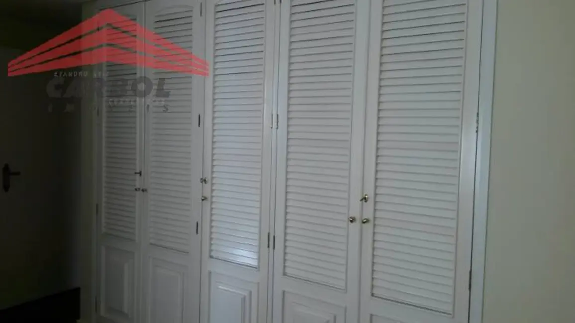 Foto 6 de Apartamento com 4 quartos à venda, 252m2 em Anhangabaú, Jundiai - SP