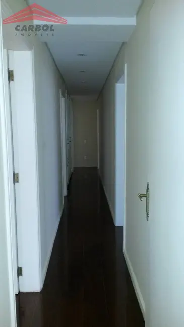 Foto 5 de Apartamento com 4 quartos à venda, 252m2 em Anhangabaú, Jundiai - SP