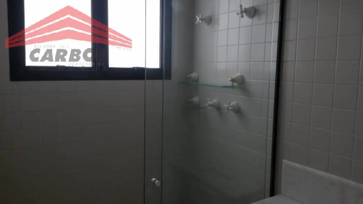 Foto 9 de Apartamento com 4 quartos à venda, 252m2 em Anhangabaú, Jundiai - SP