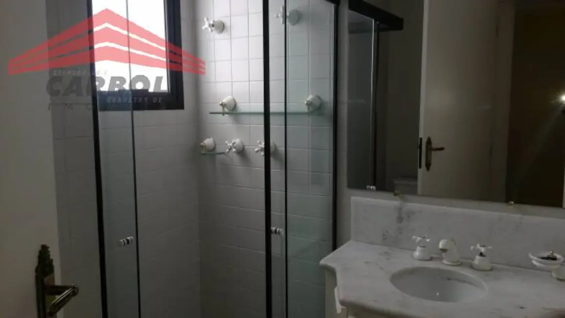 Foto 8 de Apartamento com 4 quartos à venda, 252m2 em Anhangabaú, Jundiai - SP