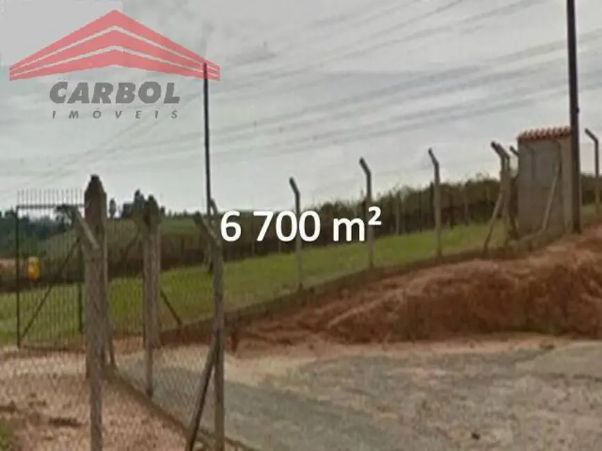 Foto 1 de Terreno / Lote à venda, 6700m2 em Bom Jardim, Jundiai - SP
