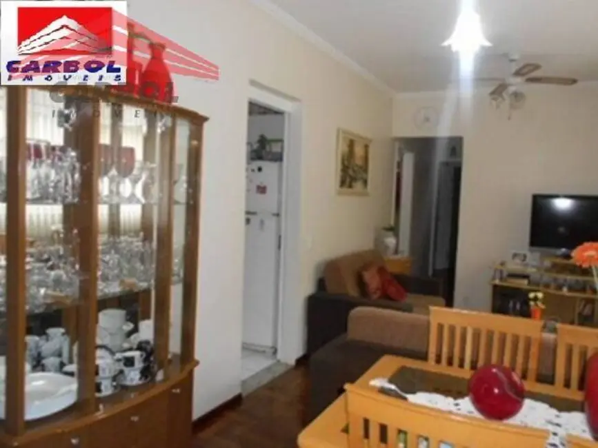 Foto 1 de Apartamento com 3 quartos à venda, 79m2 em Loteamento Parque Industrial, Jundiai - SP
