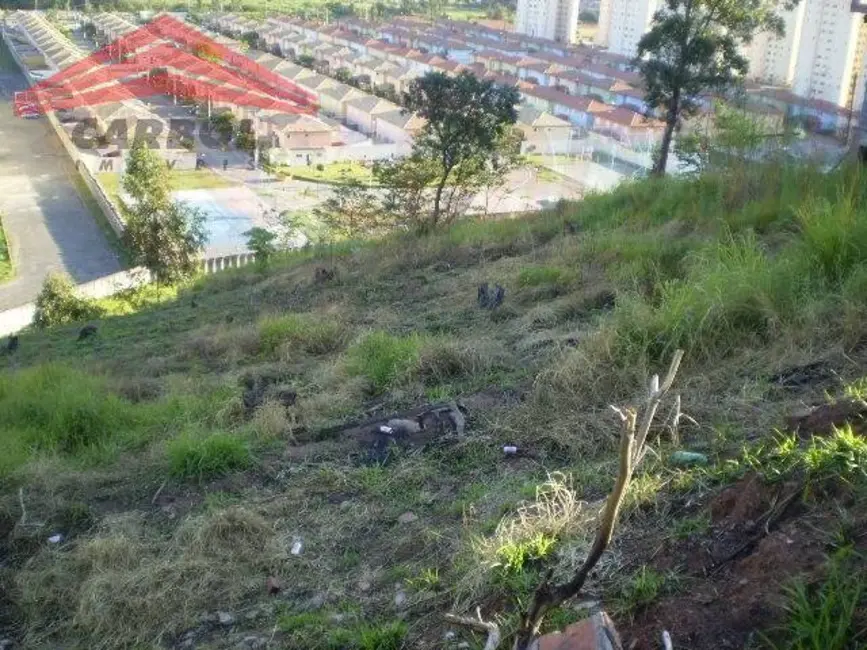 Foto 2 de Terreno / Lote à venda, 2352m2 em Jundiai - SP