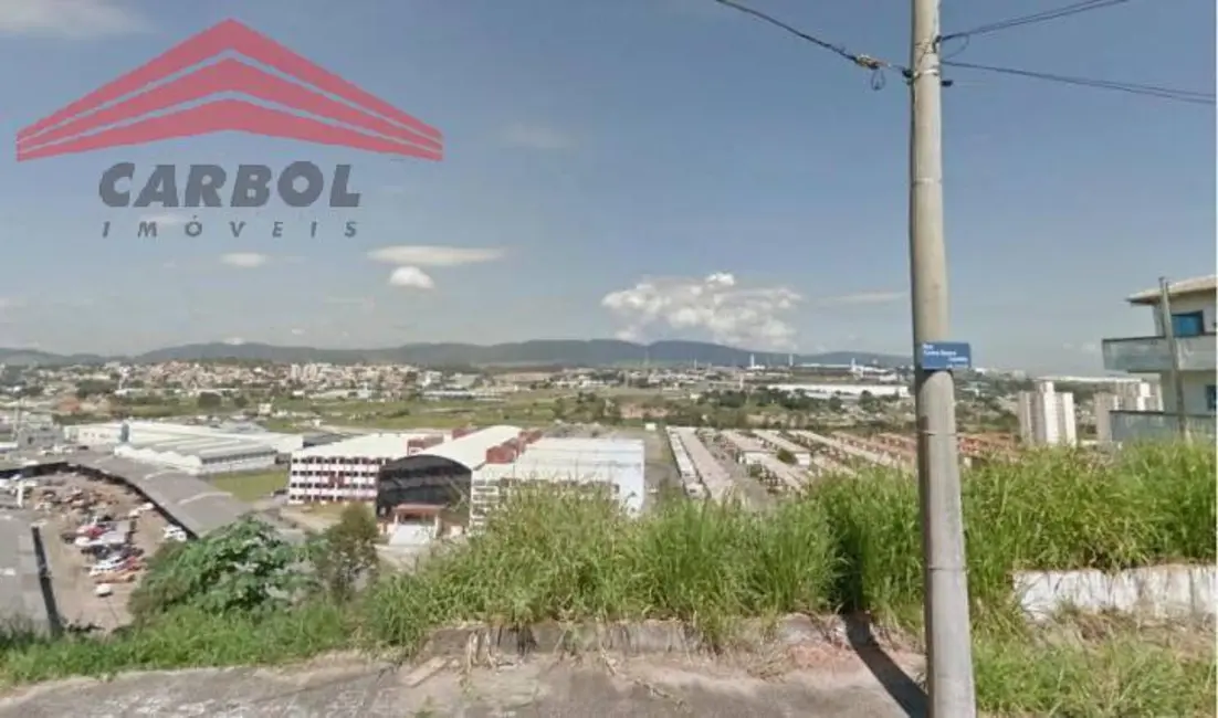 Foto 4 de Terreno / Lote à venda, 2352m2 em Jundiai - SP