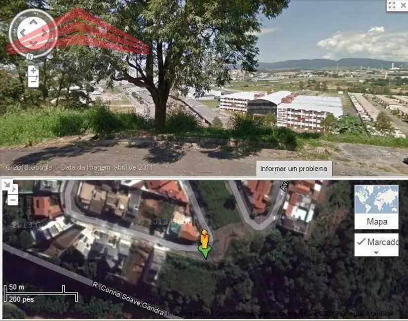 Foto 1 de Terreno / Lote à venda, 2352m2 em Jundiai - SP