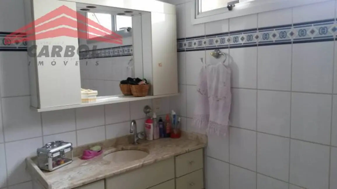 Casa com 3 quartos à venda, 407m2 em Parque da Represa, Jundiai - SP - imagem 9 Foto 9 de Casa com 3 quartos à venda, 407m2 em Parque da Represa, Jundiai - SP