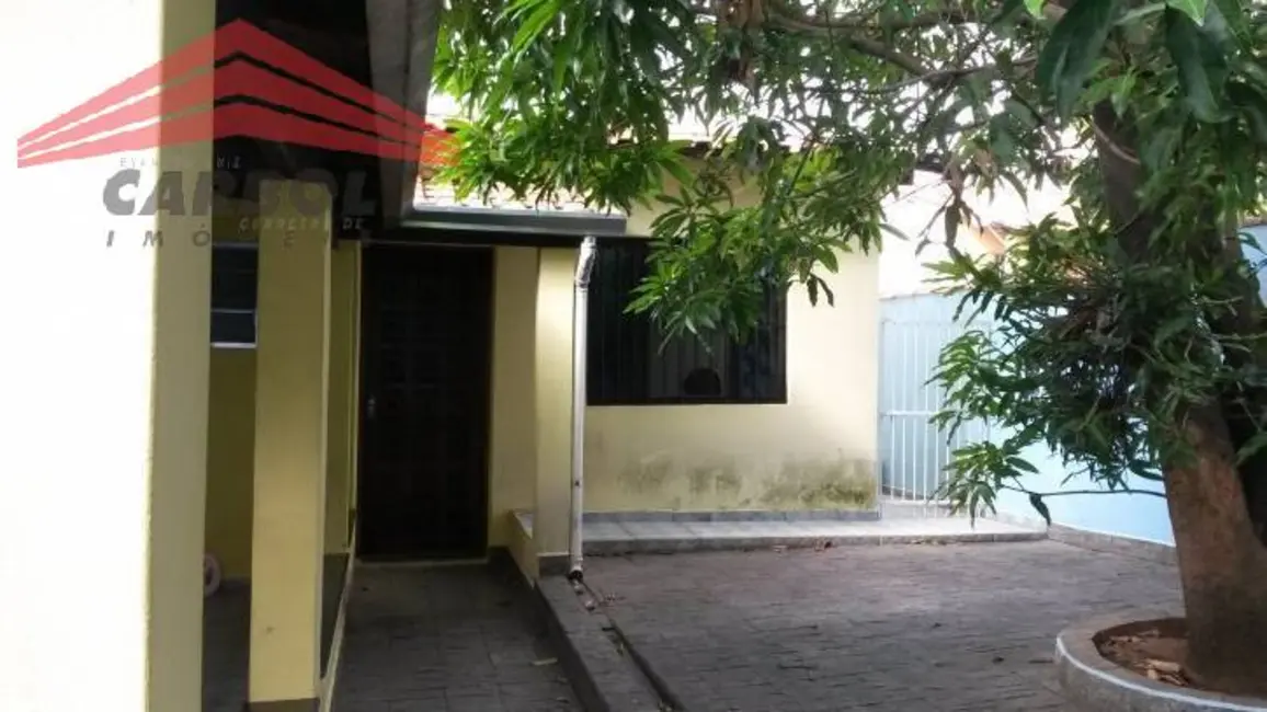 Foto 2 de Casa com 3 quartos à venda, 407m2 em Parque da Represa, Jundiai - SP