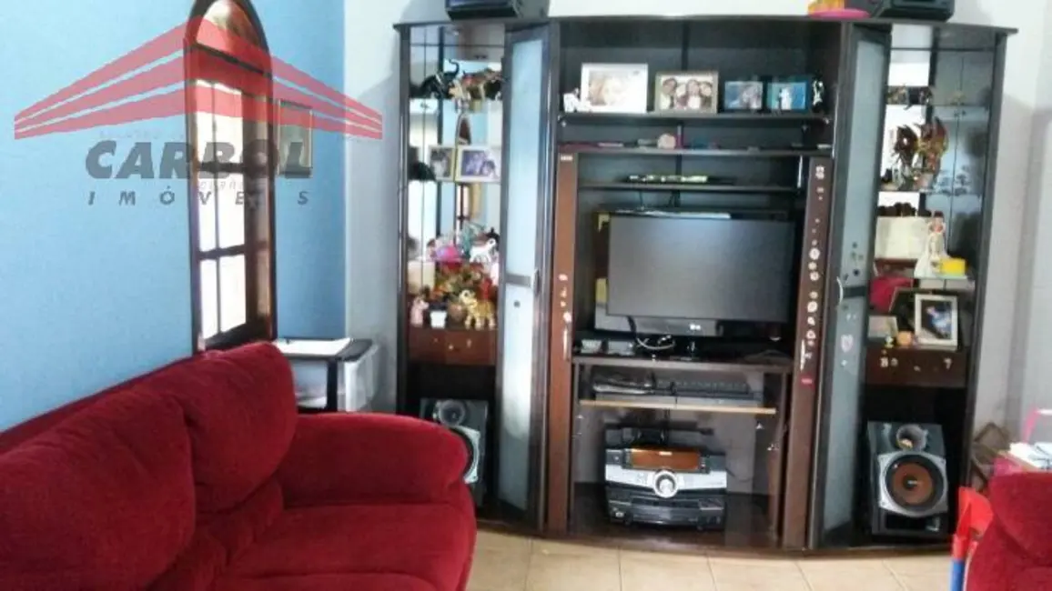 Casa com 3 quartos à venda, 407m2 em Parque da Represa, Jundiai - SP - imagem 3 Foto 3 de Casa com 3 quartos à venda, 407m2 em Parque da Represa, Jundiai - SP