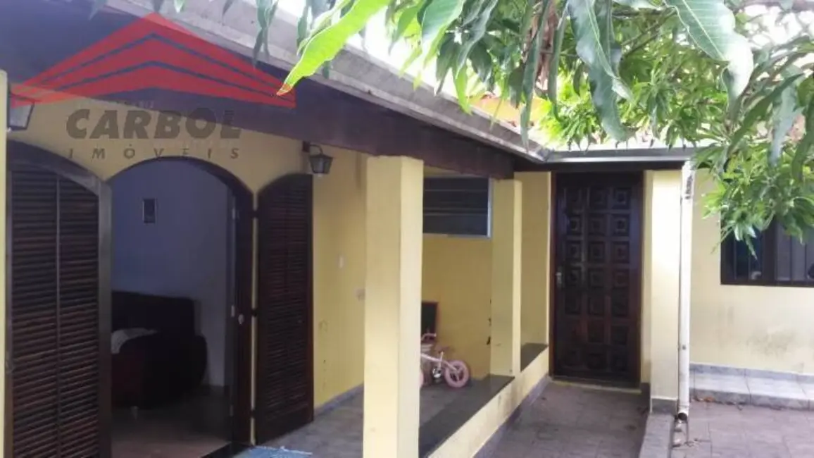 Foto 1 de Casa com 3 quartos à venda, 407m2 em Parque da Represa, Jundiai - SP