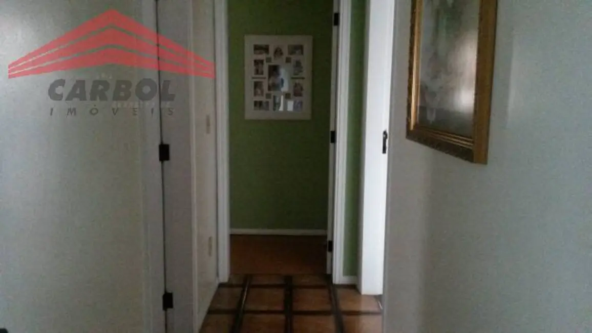 Foto 8 de Apartamento com 3 quartos à venda, 173m2 em Jundiai - SP